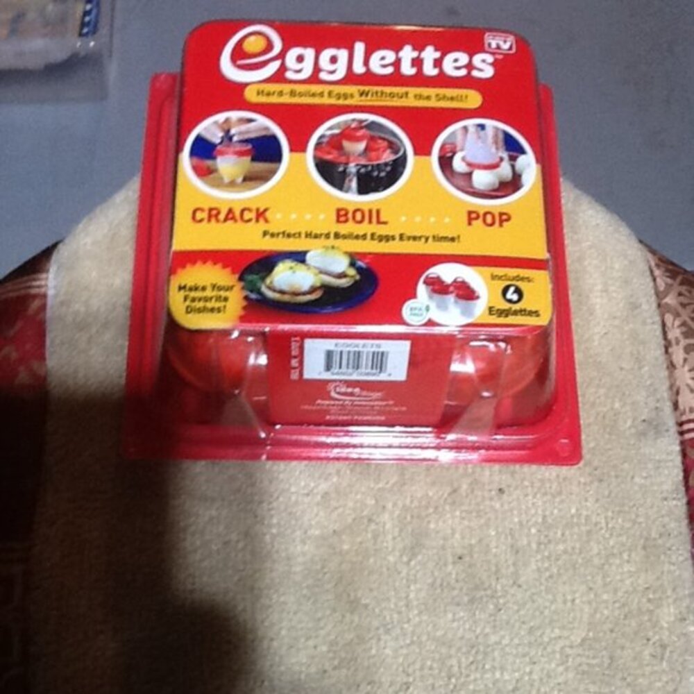 Egglettes,  H63